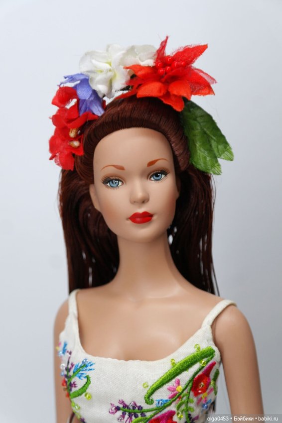 Куклы Tonner: ч. 127 — Фэшн (фото 2)