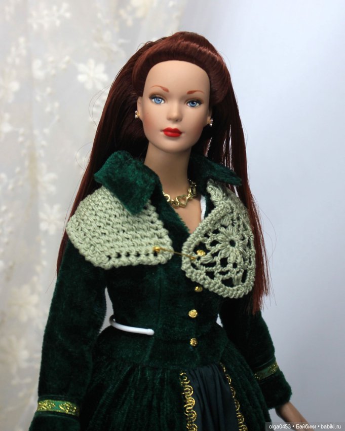 Куклы Tonner: ч. 127 — Фэшн