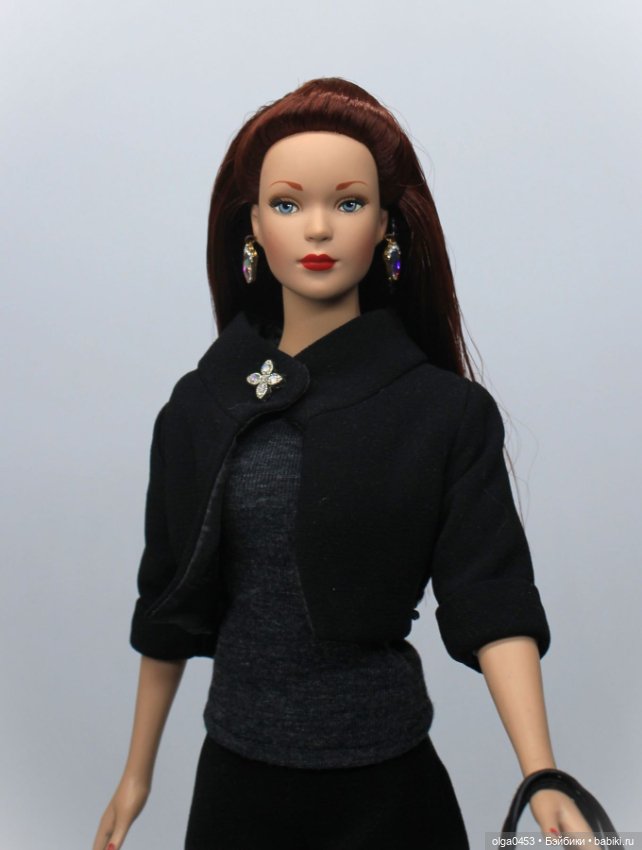 Куклы Tonner: ч. 127 — Фэшн (фото 7)