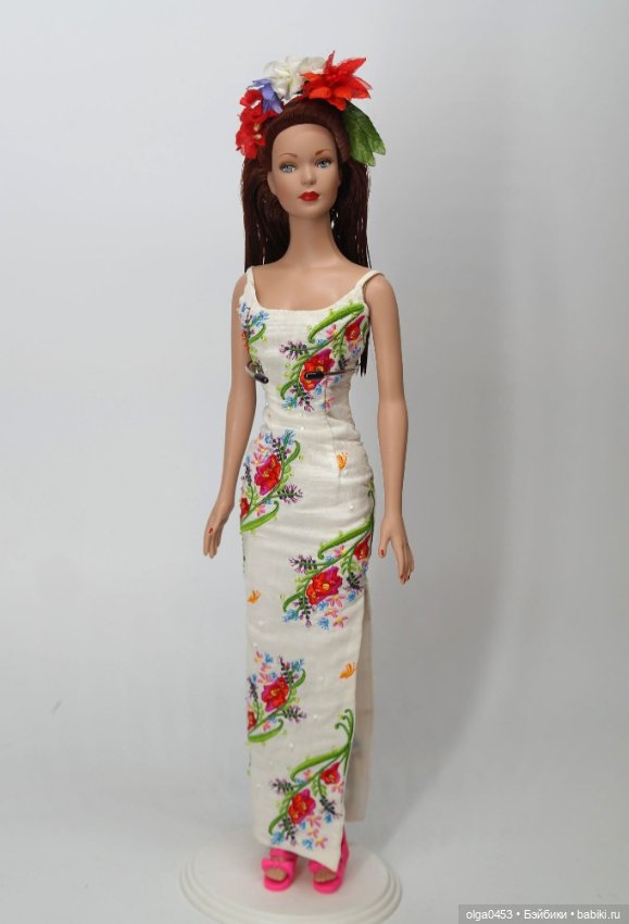 Куклы Tonner: ч. 127 — Фэшн