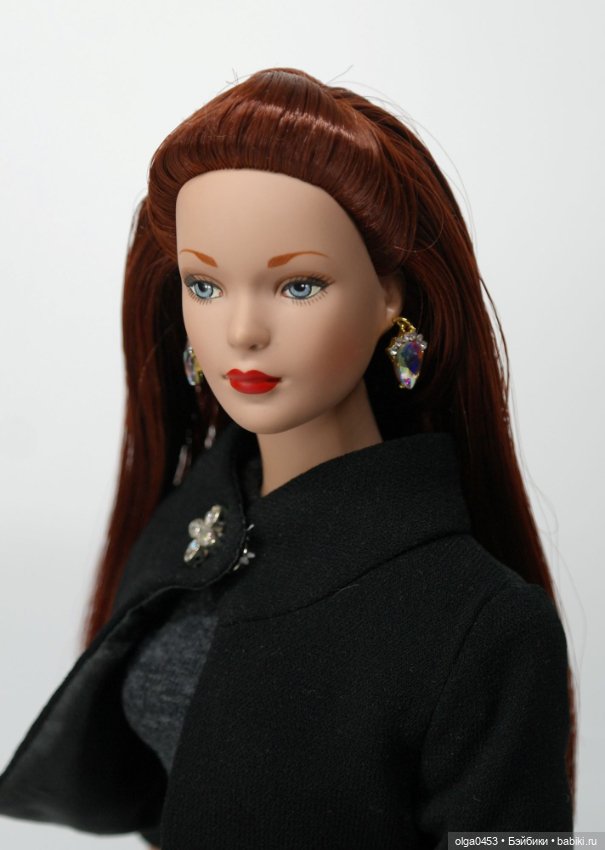 Куклы Tonner: ч. 127 — Фэшн