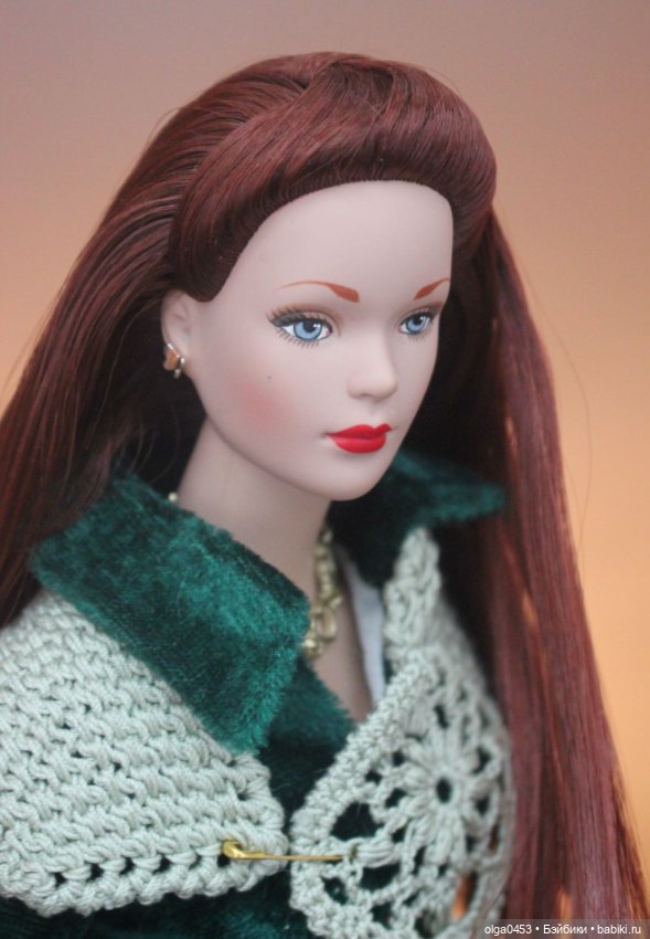 Куклы Tonner: ч. 127 — Фэшн