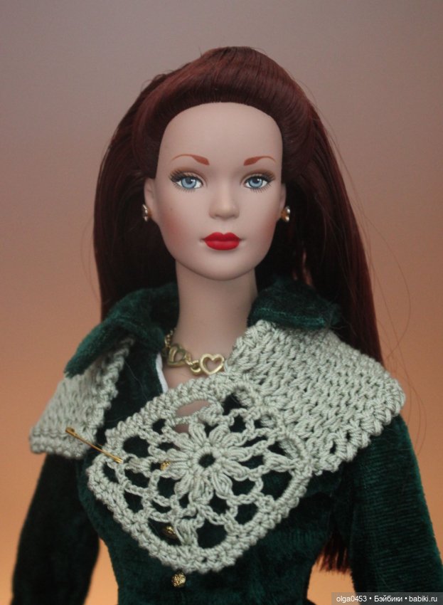 Куклы Tonner: ч. 127 — Фэшн