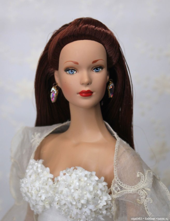 Куклы Tonner: ч. 127 — Фэшн (фото 4)