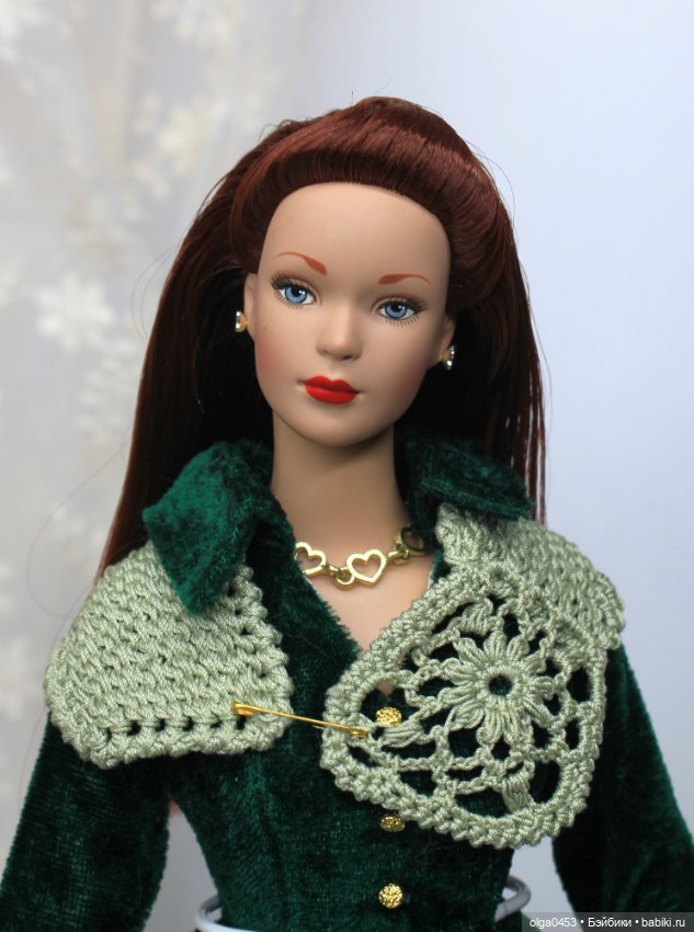 Куклы Tonner: ч. 127 — Фэшн