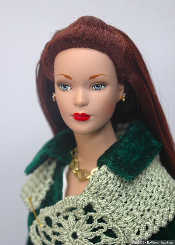 Куклы Tonner: ч. 127 — Фэшн
