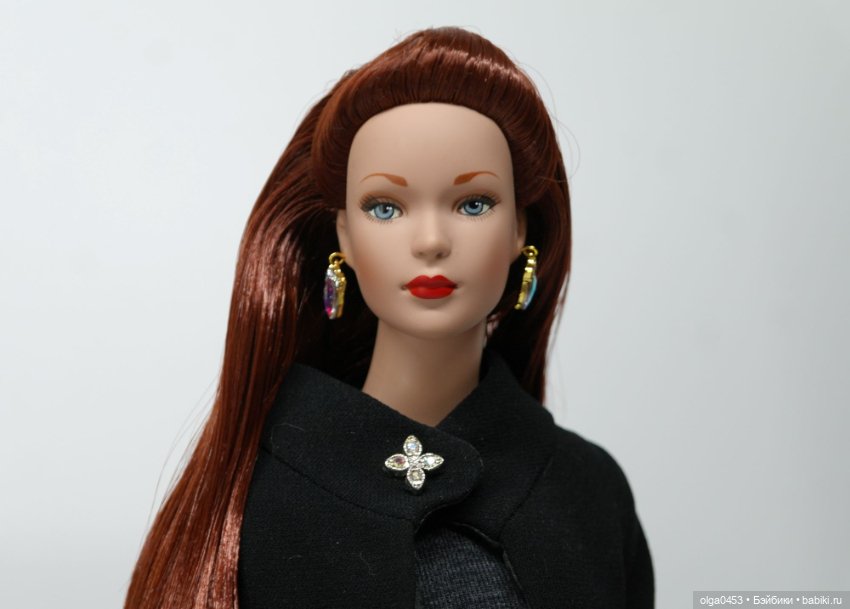 Куклы Tonner: ч. 127 — Фэшн