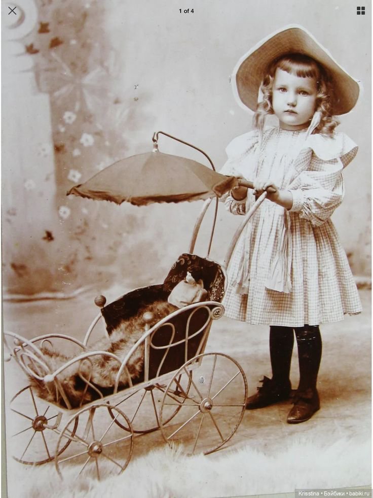 Очарование времени, часть третья