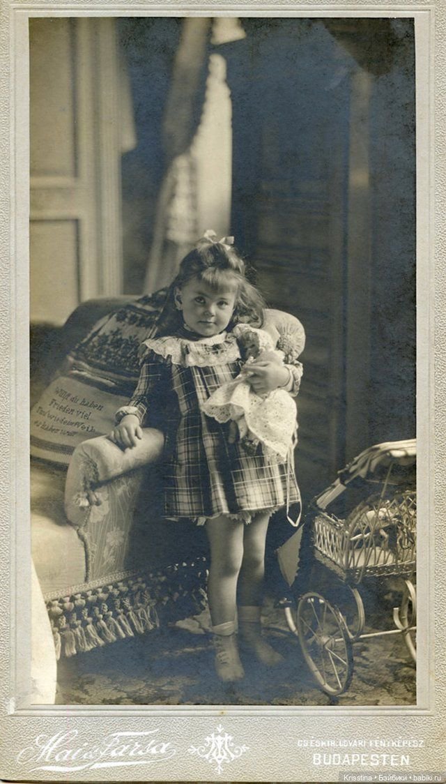 Очарование времени, часть вторая