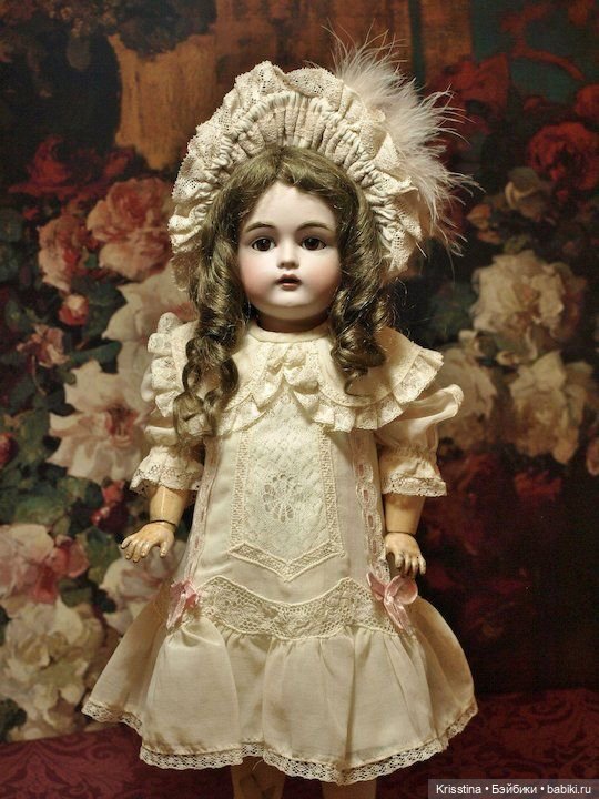 Очарование времени, часть третья