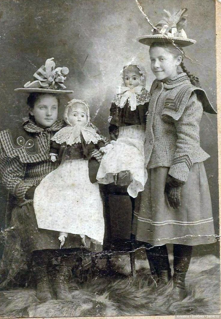 Очарование времени, часть вторая (фото 5)