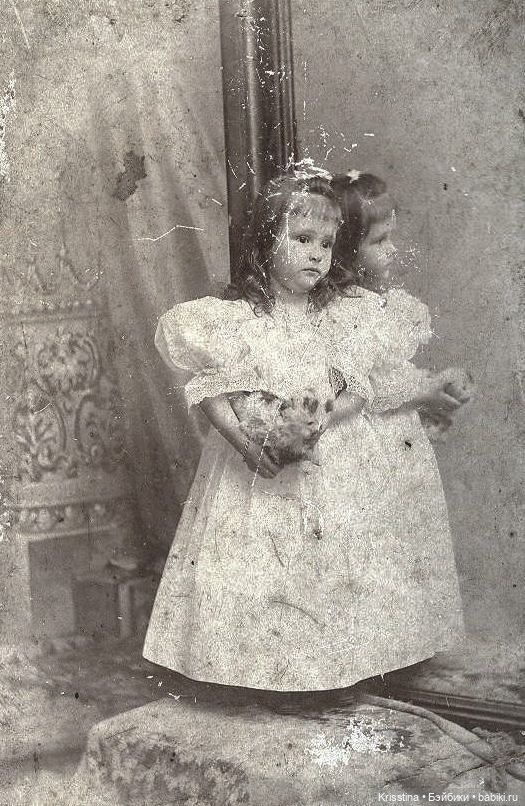 Очарование времени, часть вторая