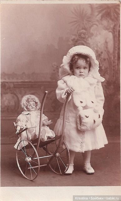 Очарование времени, часть третья