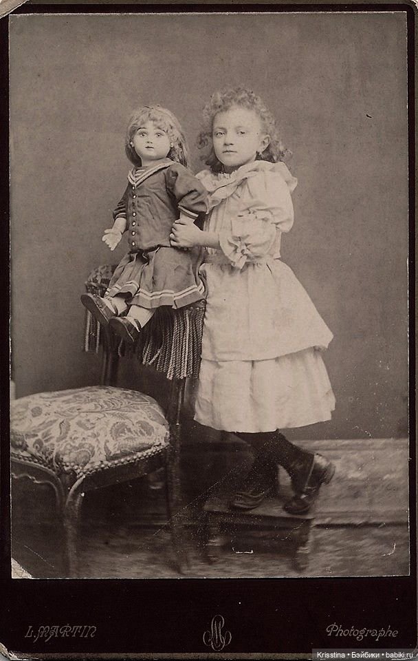 Очарование времени, часть вторая