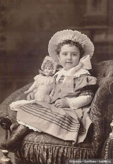 Очарование времени, часть вторая (фото 7)