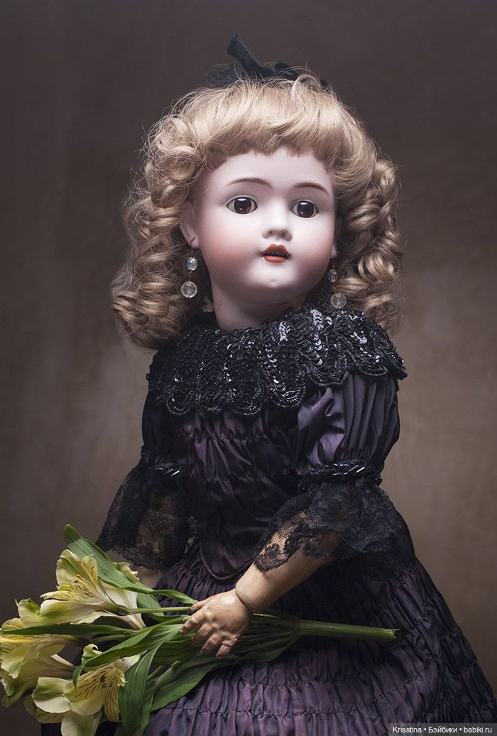 Очарование времени, часть вторая (фото 2)