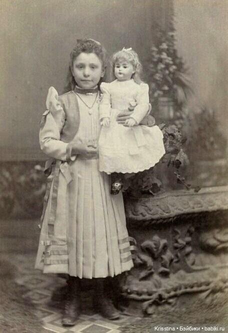 Очарование времени, часть третья