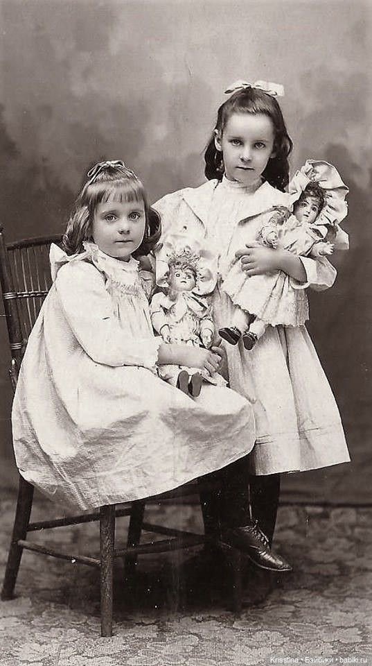 Очарование времени, часть вторая