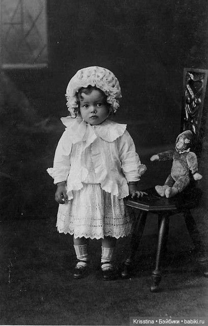 Очарование времени, часть вторая