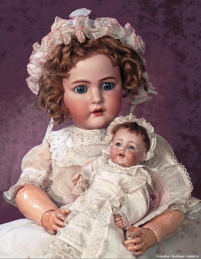 Очарование времени, часть третья (фото 3)