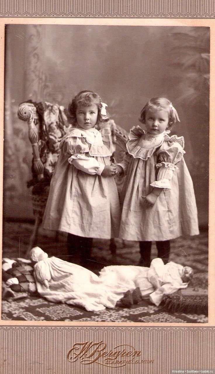 Очарование времени, часть вторая