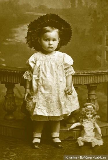 Очарование времени, часть вторая