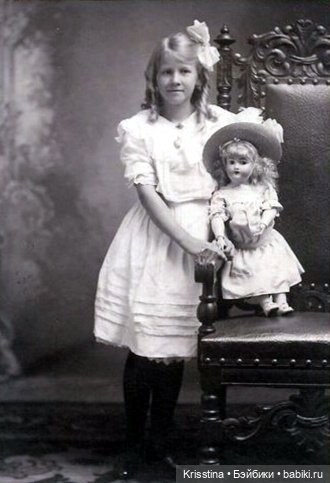 Очарование времени, часть вторая