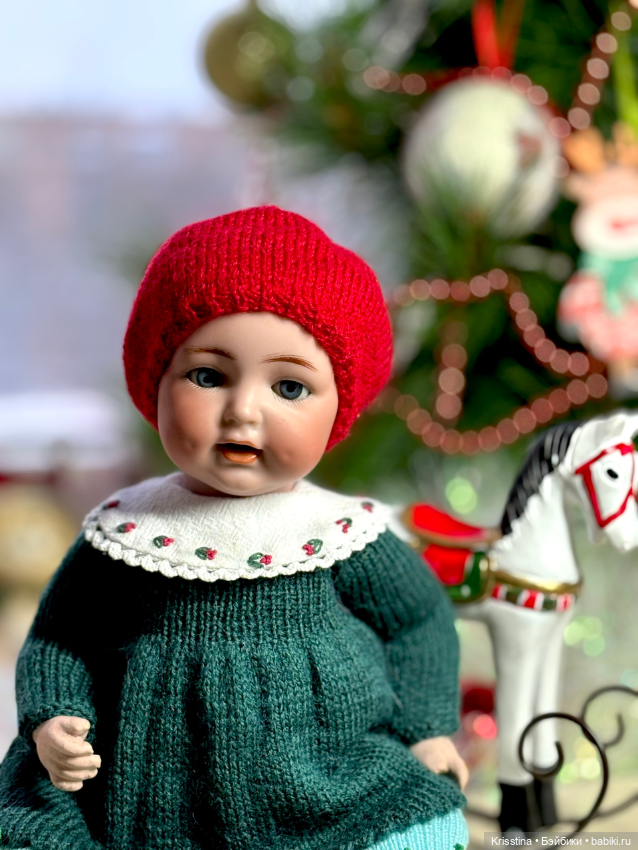 Очарование времени, часть третья