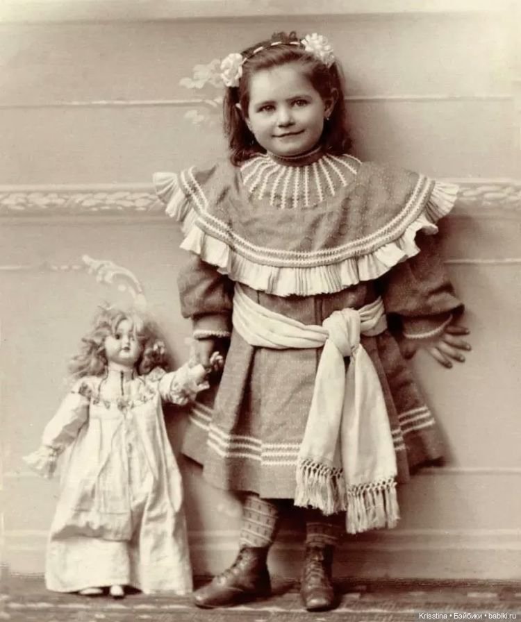 Очарование времени, часть вторая