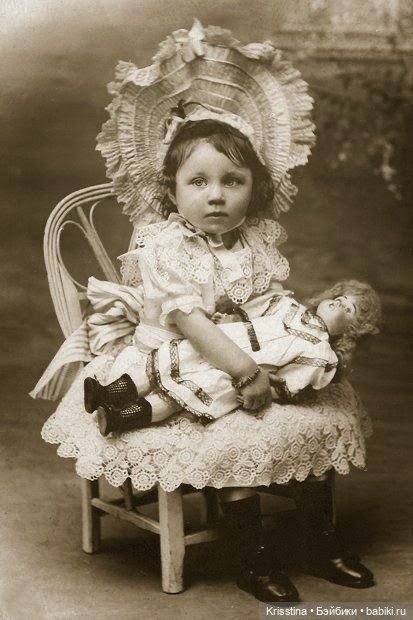 Очарование времени, часть вторая (фото 4)