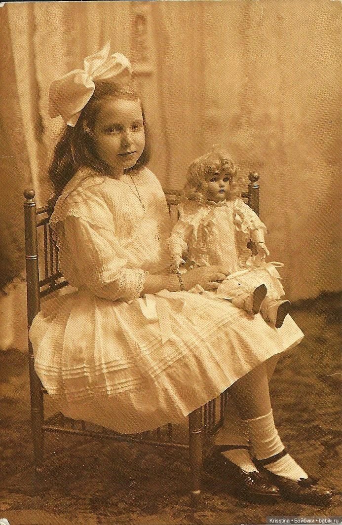 Очарование времени, часть вторая