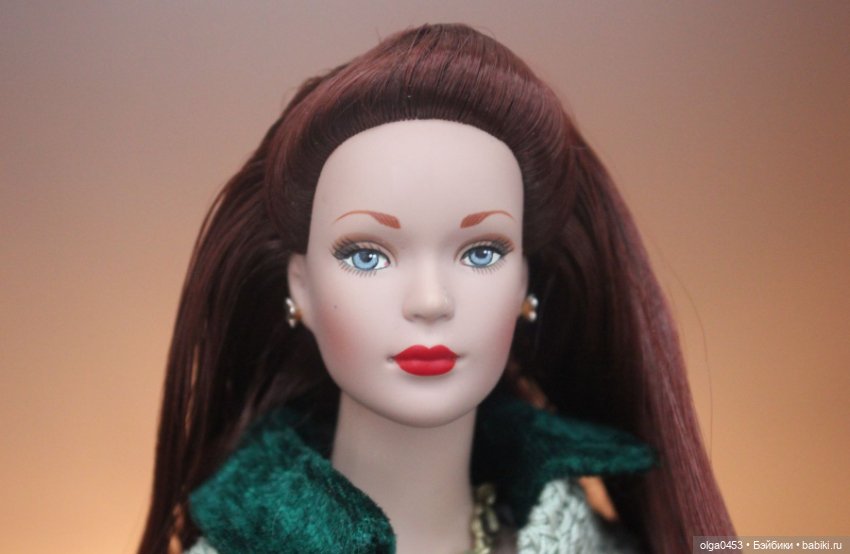 Куклы Tonner: ч. 127 — Фэшн