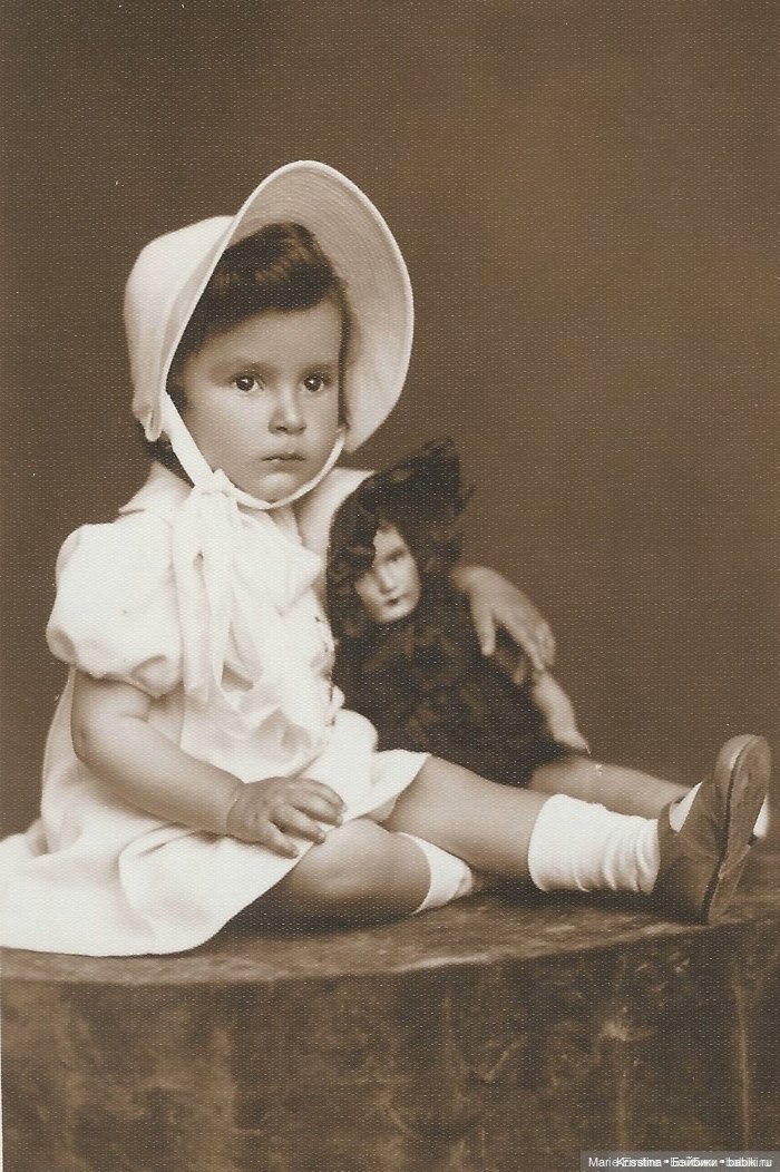 Очарование времени, часть третья (фото 4)