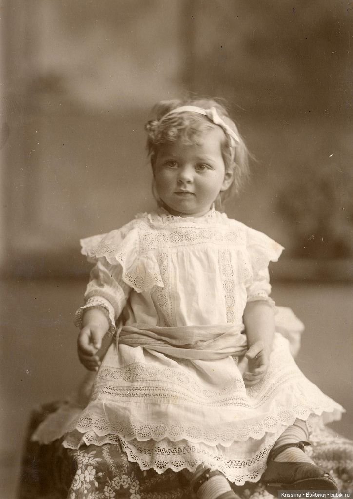 Очарование времени, часть третья