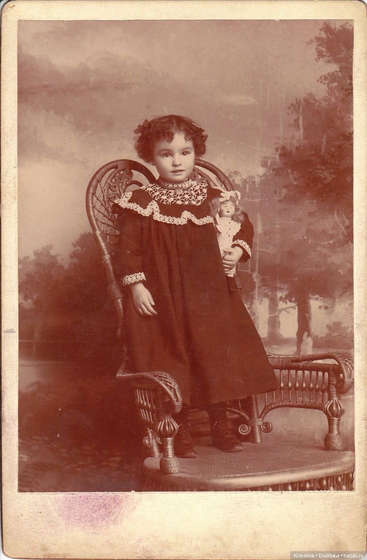 Очарование времени, часть вторая