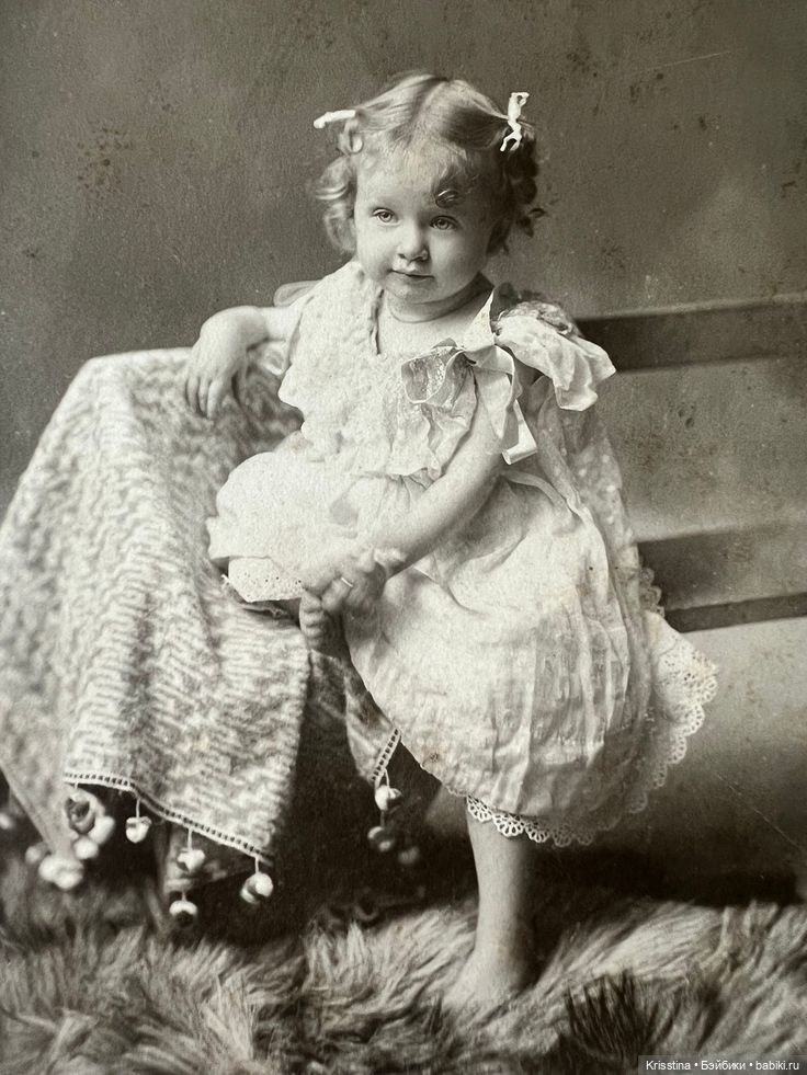 Очарование времени, часть третья