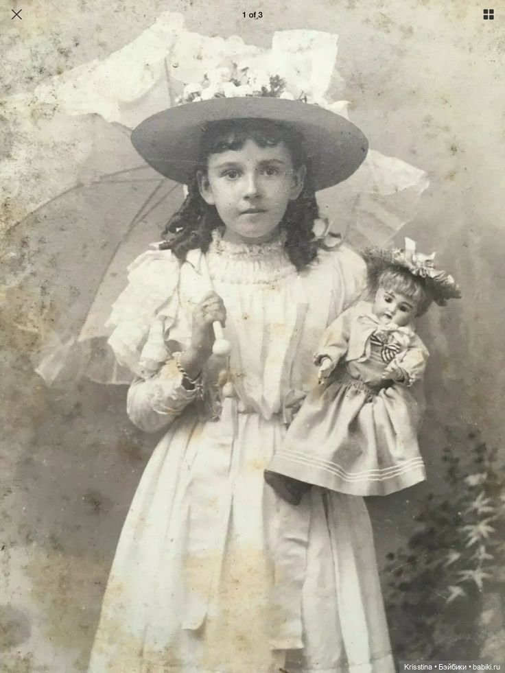 Очарование времени, часть вторая (фото 10)