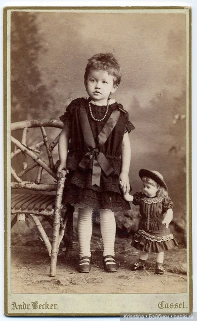 Очарование времени, часть вторая