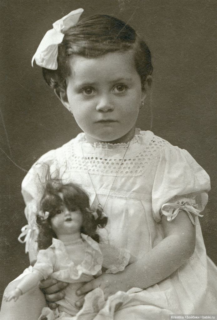 Очарование времени, часть вторая