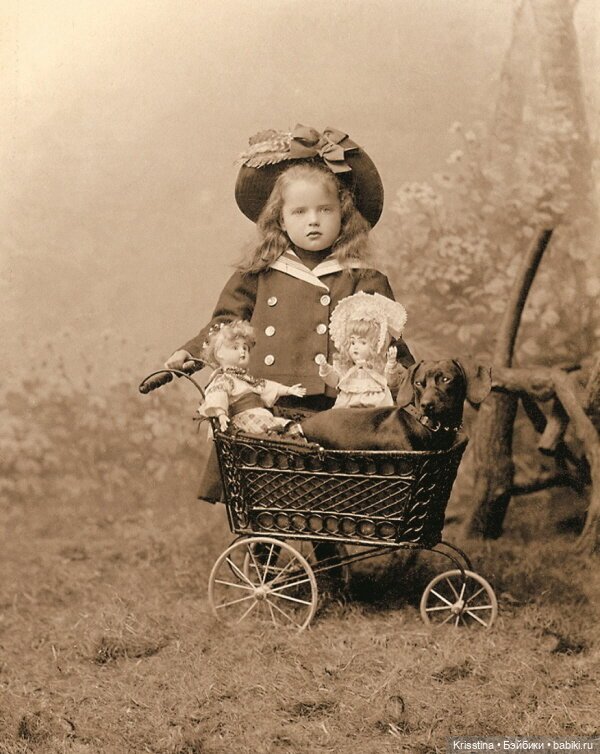 Очарование времени, часть вторая