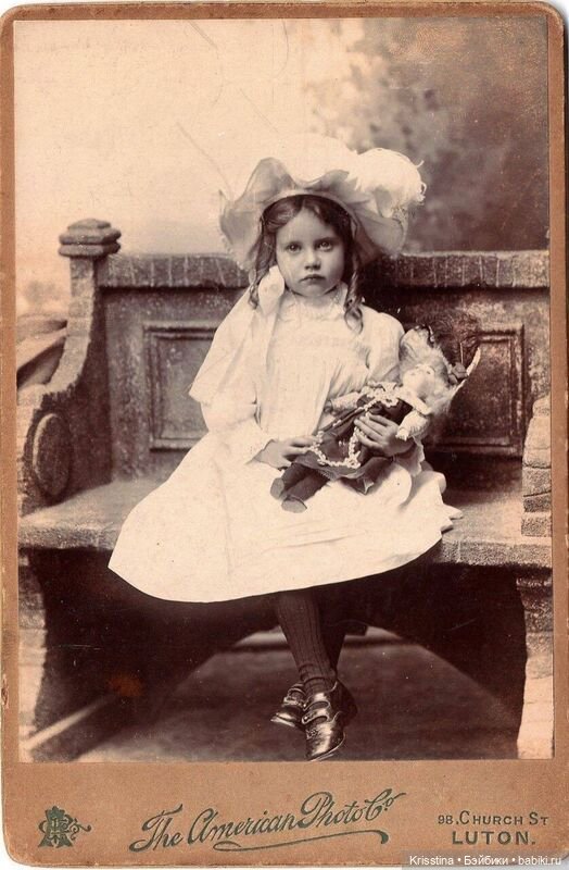 Очарование времени, часть третья (фото 9)