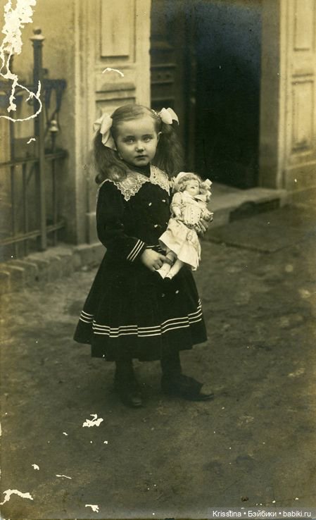 Очарование времени, часть третья (фото 10)