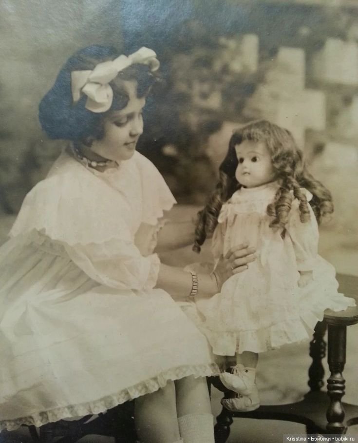 Очарование времени, часть третья