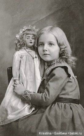 Очарование времени, часть третья (фото 5)