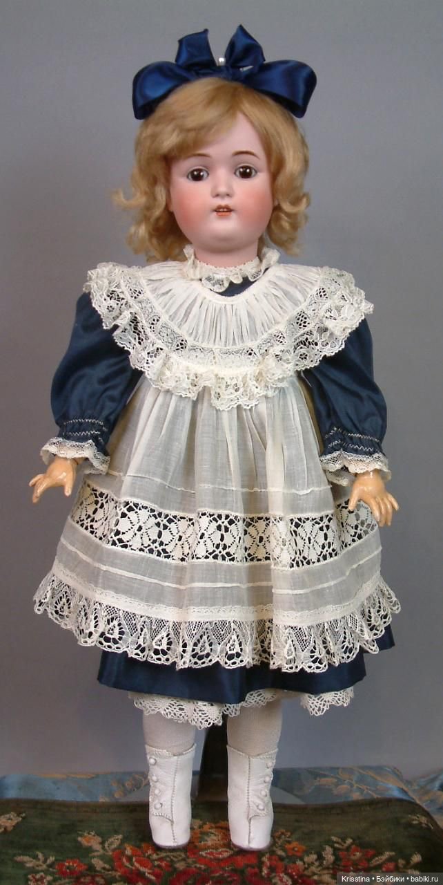 Очарование времени, часть вторая