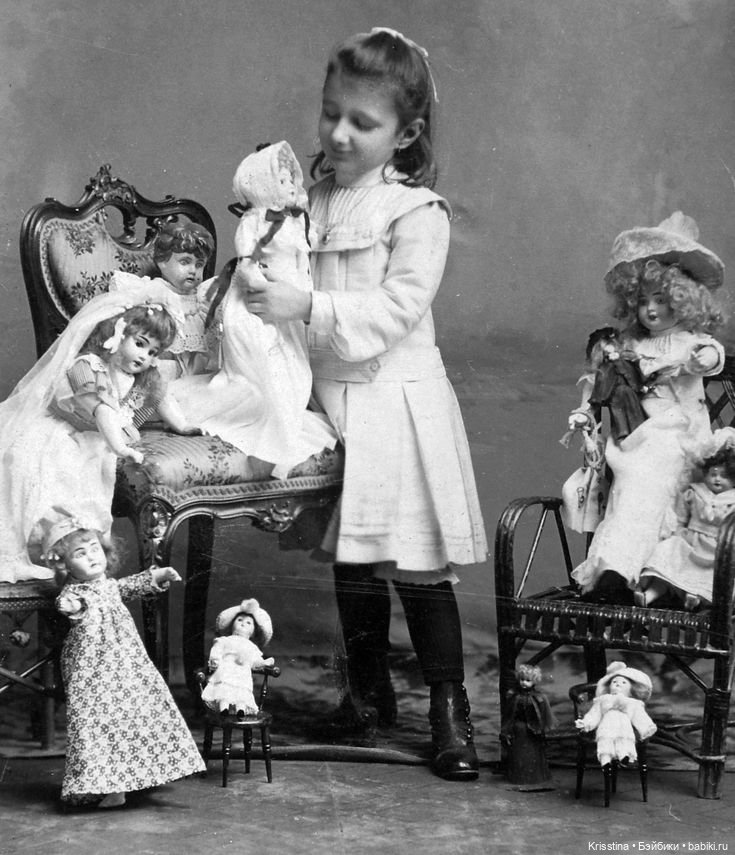 Очарование времени, часть вторая