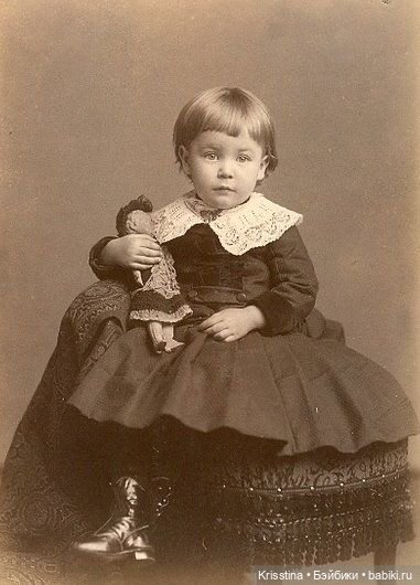 Очарование времени, часть третья