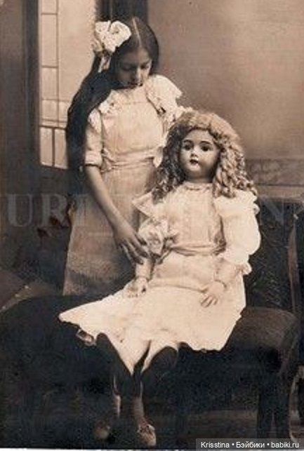 Очарование времени, часть третья