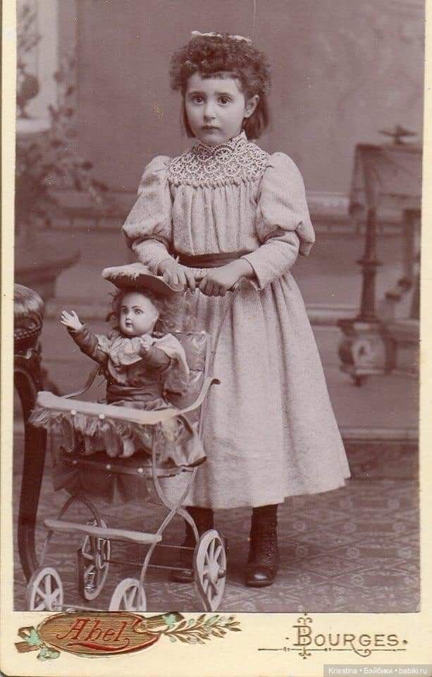 Очарование времени, часть вторая