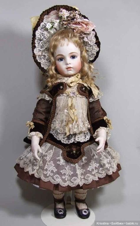 Очарование времени, часть третья